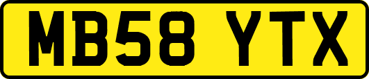 MB58YTX