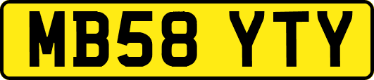 MB58YTY