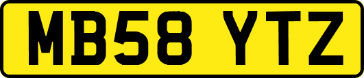 MB58YTZ