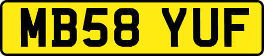 MB58YUF