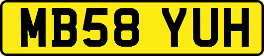 MB58YUH