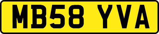 MB58YVA