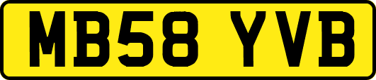MB58YVB
