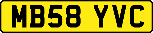 MB58YVC