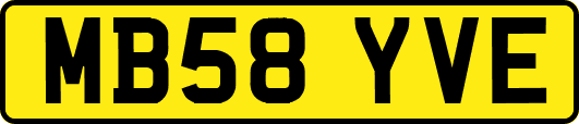 MB58YVE