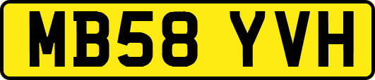 MB58YVH