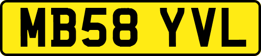 MB58YVL