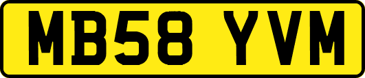 MB58YVM