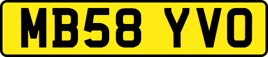 MB58YVO