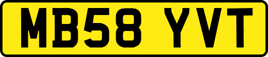 MB58YVT