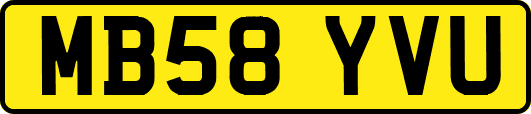 MB58YVU