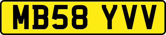 MB58YVV