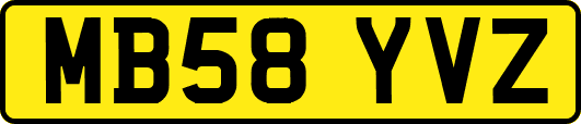 MB58YVZ