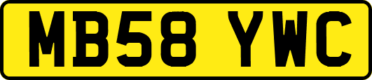 MB58YWC