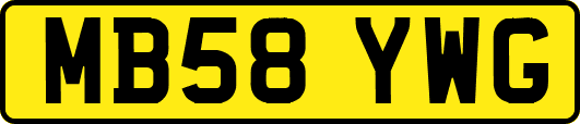MB58YWG