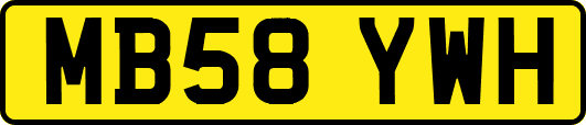 MB58YWH