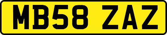 MB58ZAZ