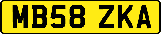 MB58ZKA