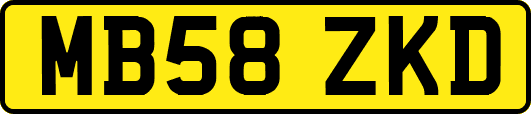 MB58ZKD