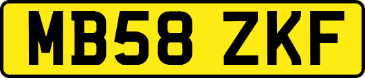 MB58ZKF