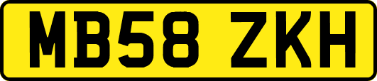 MB58ZKH