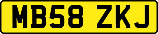 MB58ZKJ