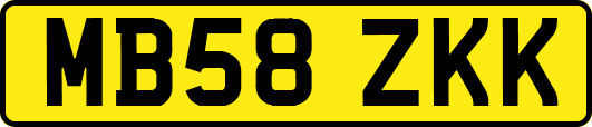 MB58ZKK