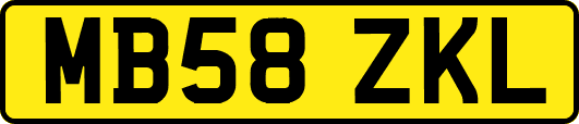 MB58ZKL