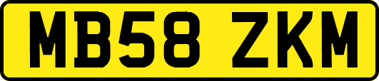 MB58ZKM