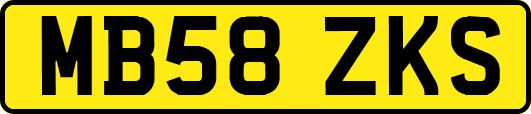 MB58ZKS