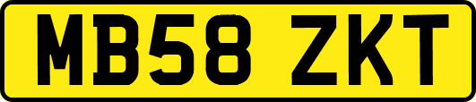MB58ZKT