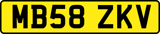MB58ZKV