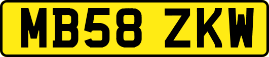 MB58ZKW