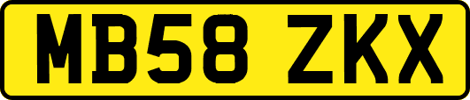MB58ZKX