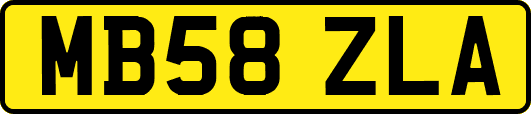 MB58ZLA
