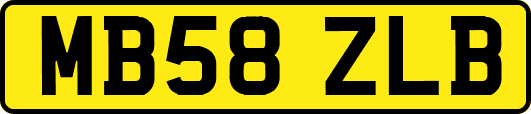 MB58ZLB
