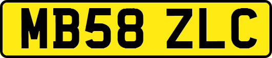 MB58ZLC