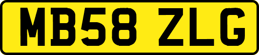 MB58ZLG