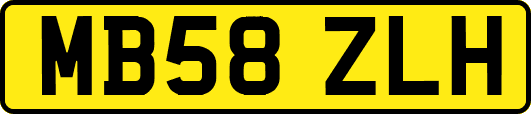 MB58ZLH