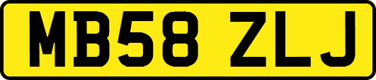MB58ZLJ