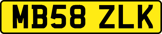 MB58ZLK