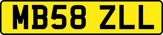 MB58ZLL