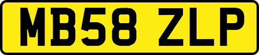 MB58ZLP
