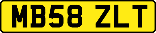 MB58ZLT