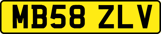 MB58ZLV