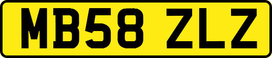 MB58ZLZ