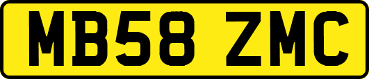 MB58ZMC