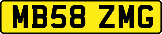 MB58ZMG