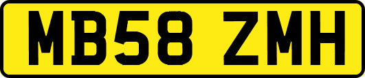 MB58ZMH