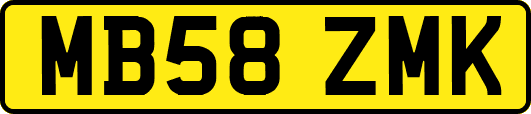MB58ZMK
